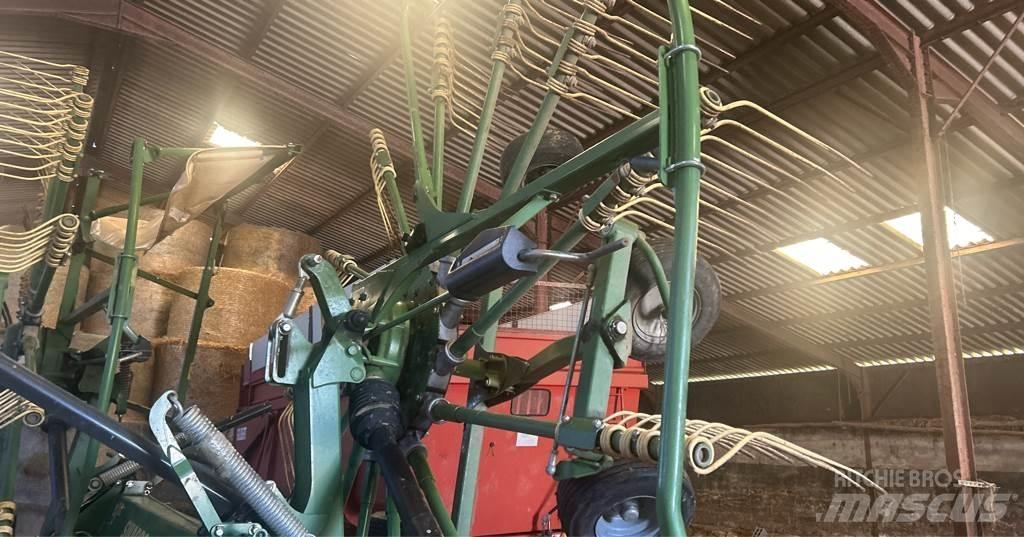 Krone Ts680 Falciandanatrici
