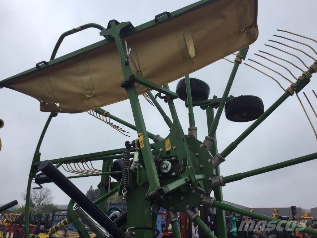 Krone Ts680 Falciandanatrici
