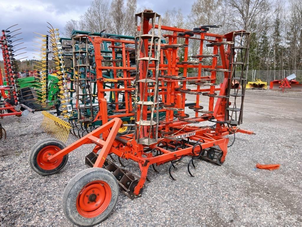 ESA Tume 4800 Erpici