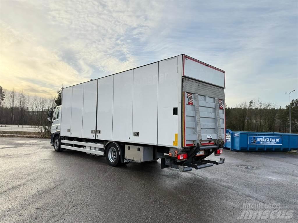 DAF CF 300 FA 4x2 Camion cassonati