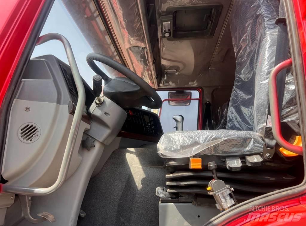 Howo 371 Camion ribaltabili