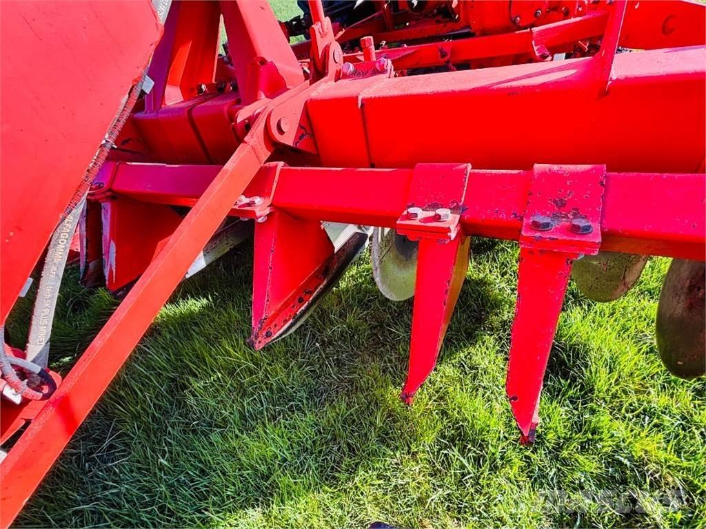 Matrot (DEVERSE) Raccogli-caricabietole