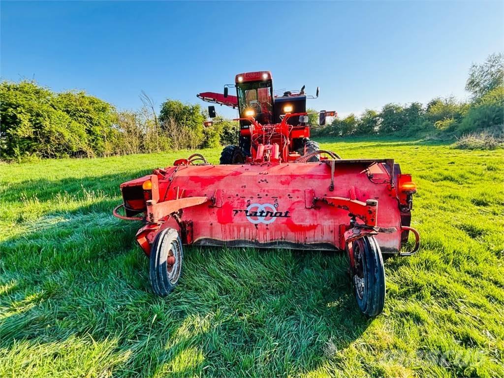 Matrot (DEVERSE) Raccogli-caricabietole