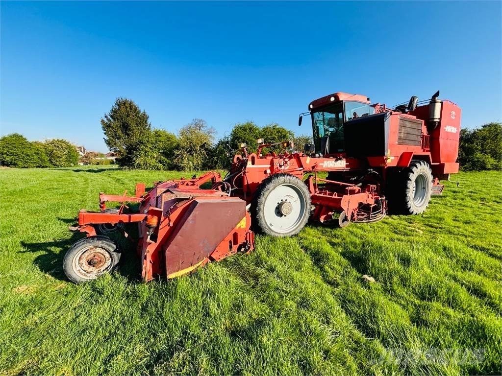 Matrot (DEVERSE) Raccogli-caricabietole