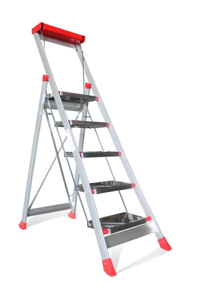Faraone SGP05.P.17 Piattaforme magazzino