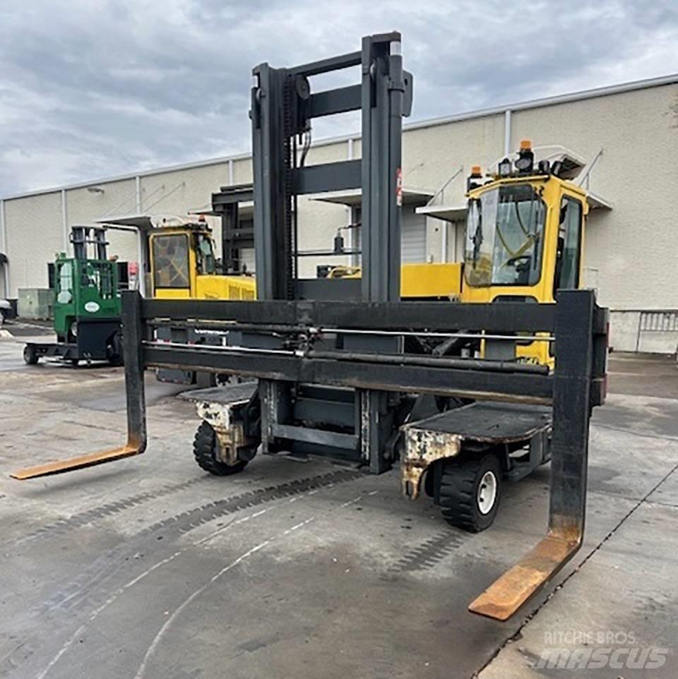 Combilift C 14000 Carrello retrattile