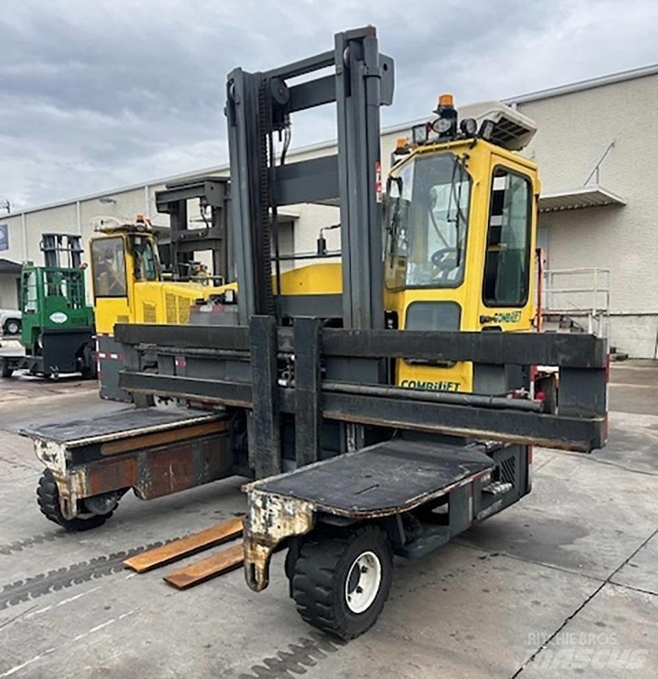 Combilift C 14000 Carrello retrattile