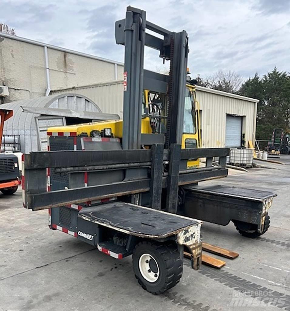 Combilift C 14000 Carrello retrattile