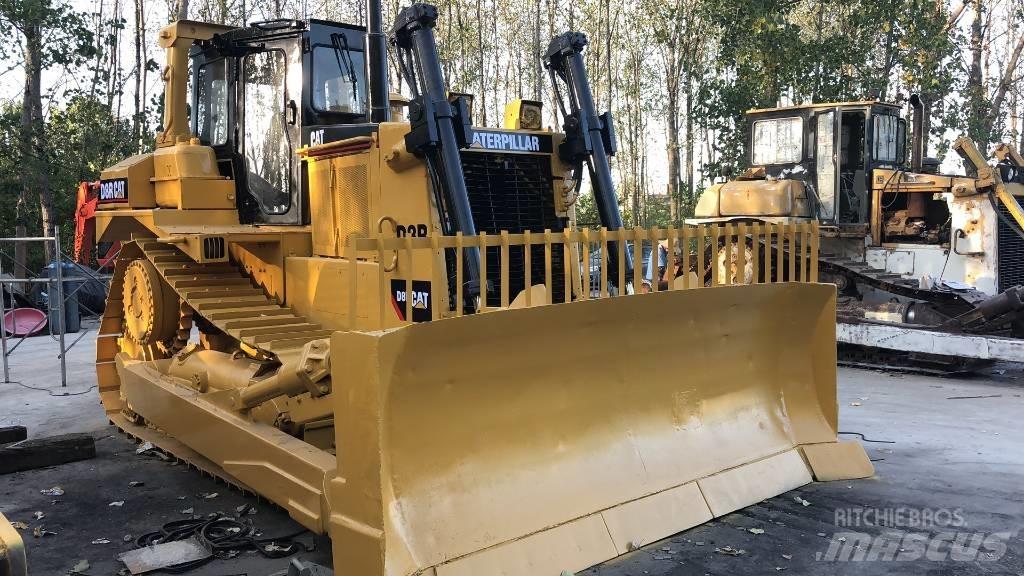 CAT D 8 R Dozer cingolati