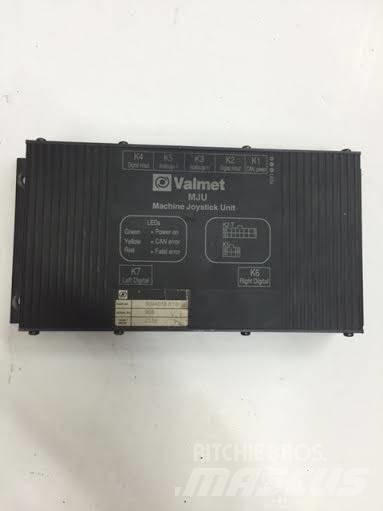Valmet 860.1 modules Componenti elettroniche
