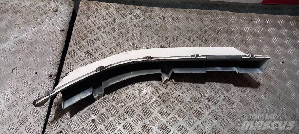 Scania G 400   1517650 Cabine e interni