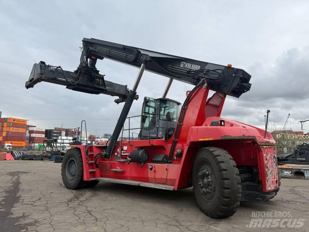 Kalmar DRG450-65S5X Carrelli elevatori