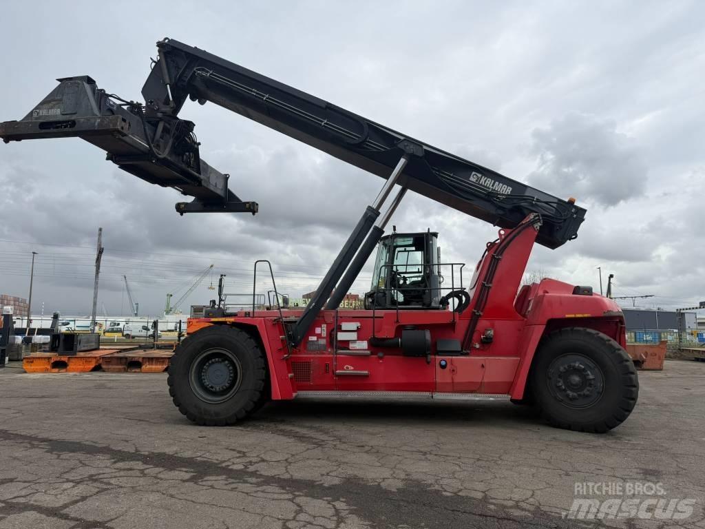 Kalmar DRG450-65S5X Carrelli elevatori