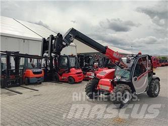 Manitou MT 625 H Sollevatori telescopici