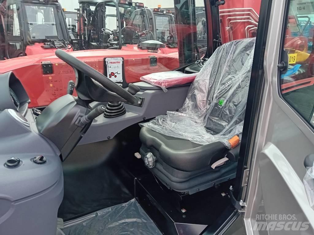 Manitou MT 625 H Sollevatori telescopici