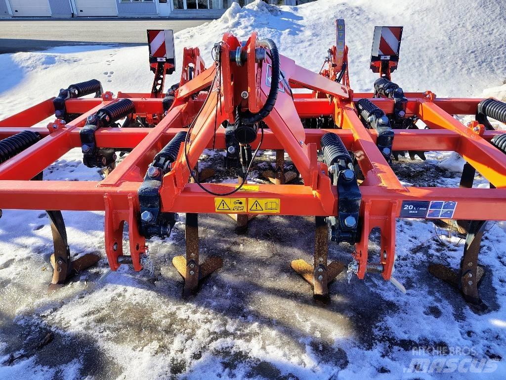 Kuhn Cultimer 350 Coltivatori