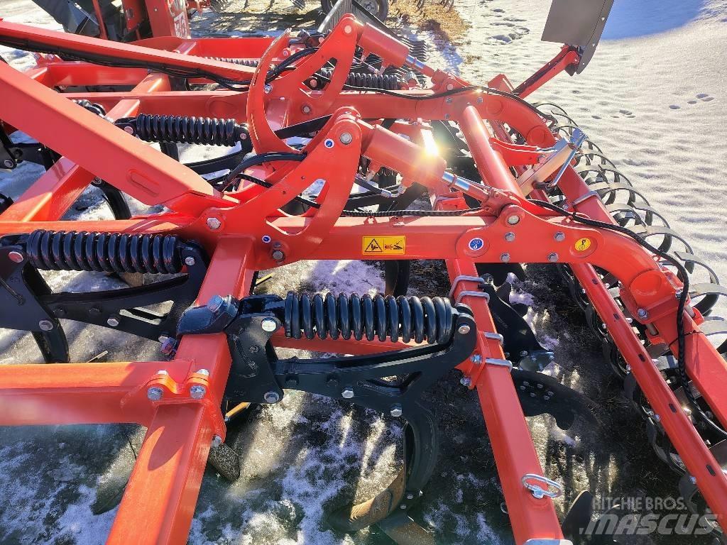 Kuhn Cultimer 350 Coltivatori
