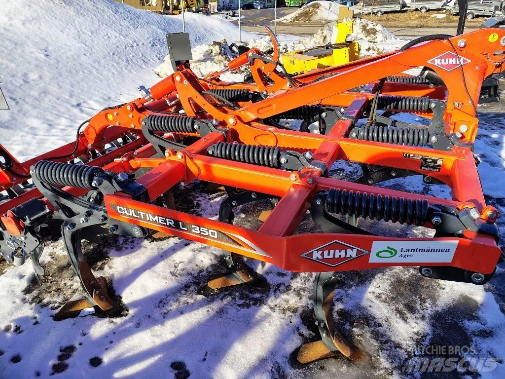 Kuhn Cultimer 350 Coltivatori