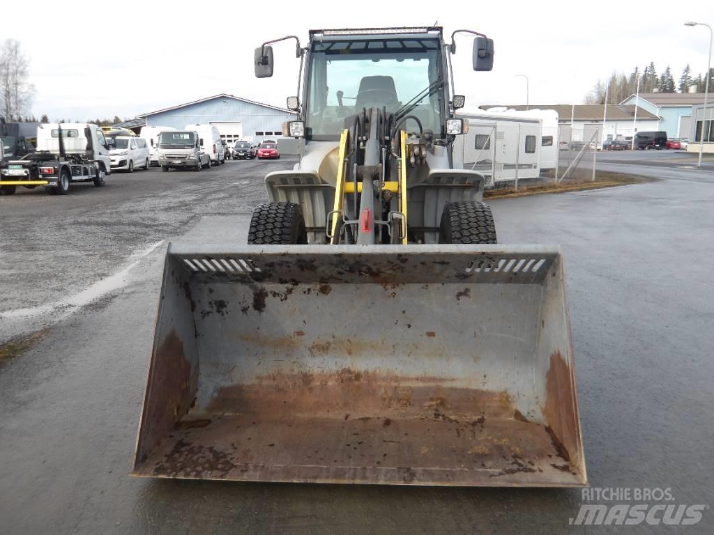 Kramer 8105 Pale gommate