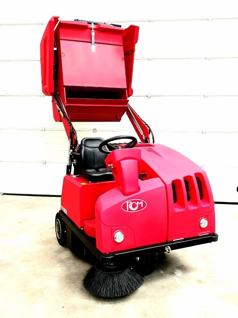 RCM Boxer Movimentazione Materiali - Altro