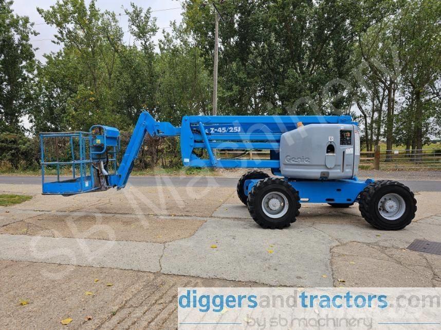 Genie Z 45/25 J Piattaforme a braccio articolato