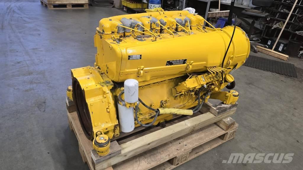 Deutz D914L06 Motori