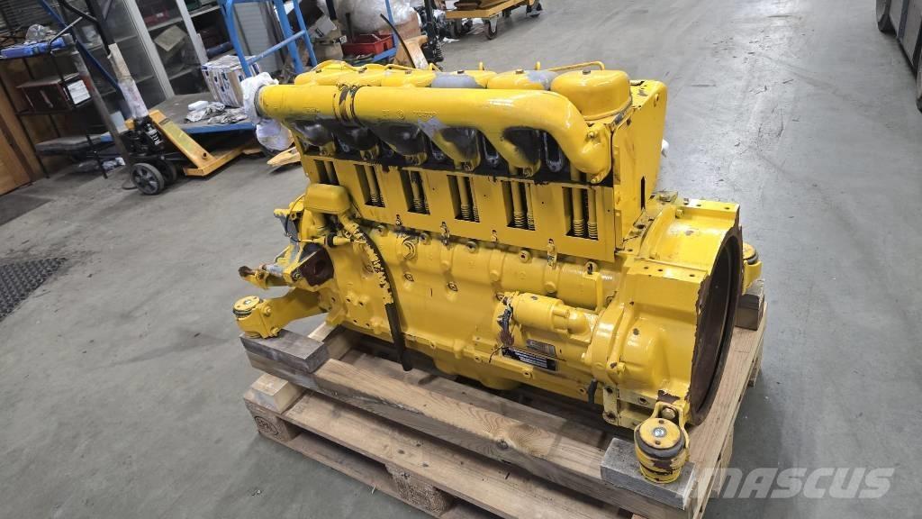 Deutz D914L06 Motori