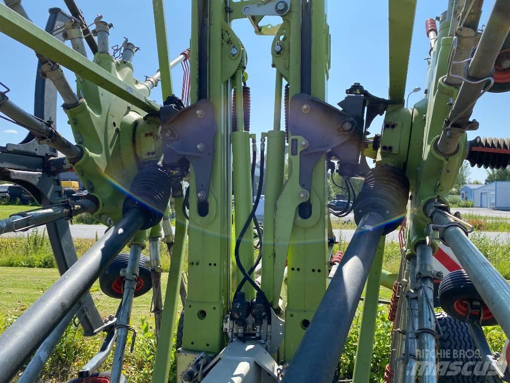 CLAAS Liner 2900 Falciandanatrici