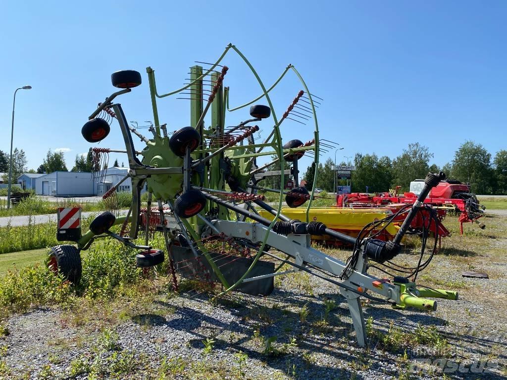 CLAAS Liner 2900 Falciandanatrici