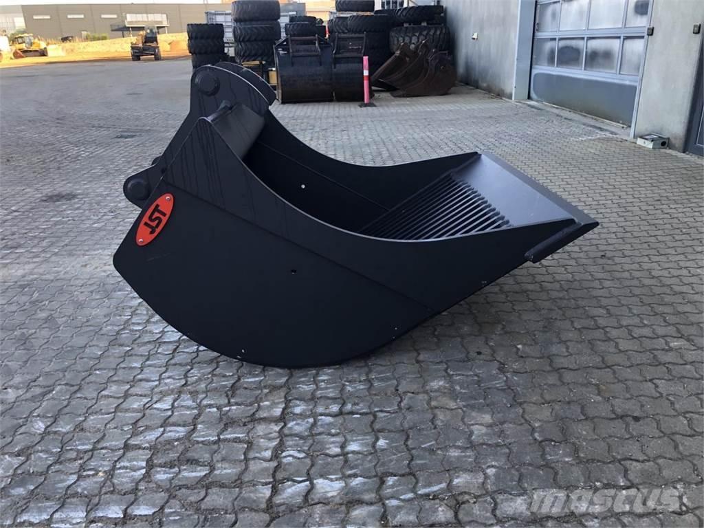 JST Risteskovl, JST Benne