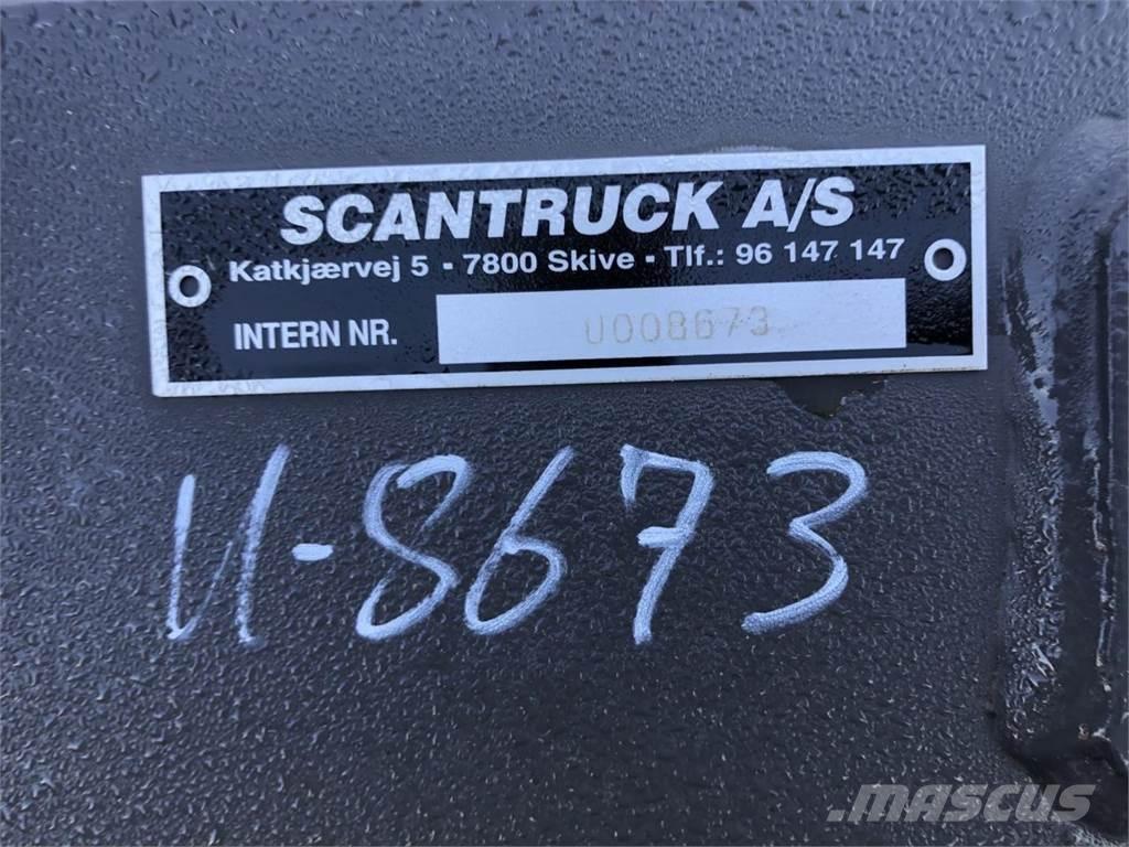 JST Risteskovl, JST Benne