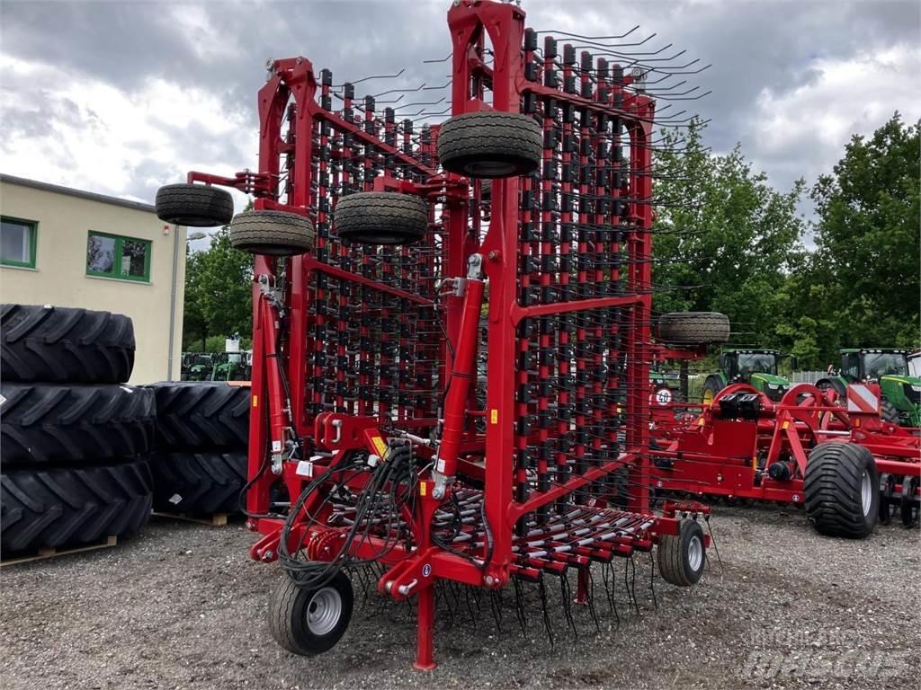 Horsch Cura 12 ST Altre macchine e accessori per l'aratura