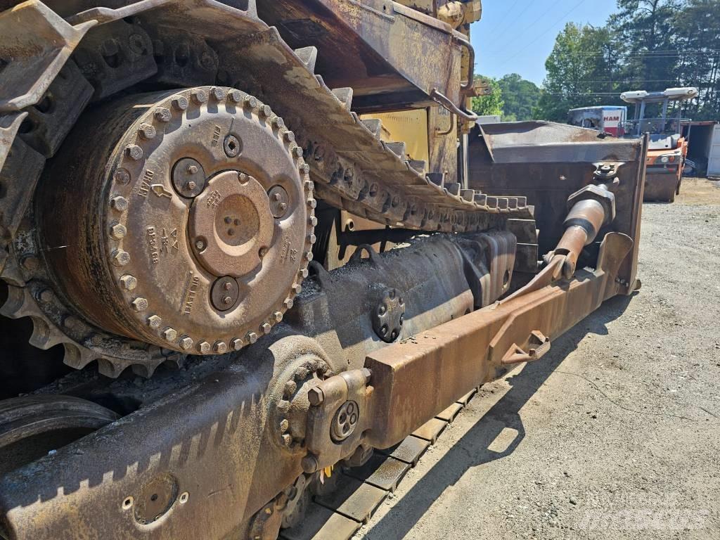 CAT D8L Dozer cingolati