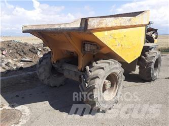 Benford PT 6000 Mini dumper