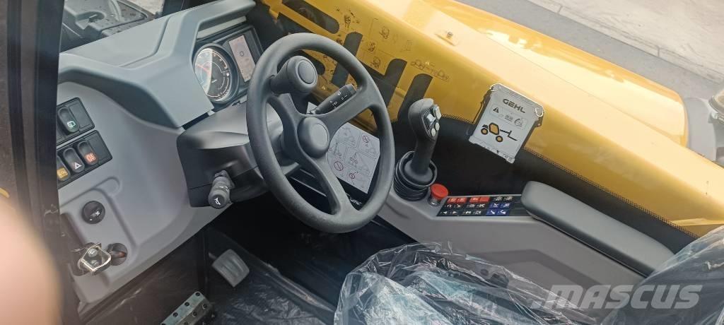 Gehl GCT 3-14+ Sollevatori telescopici