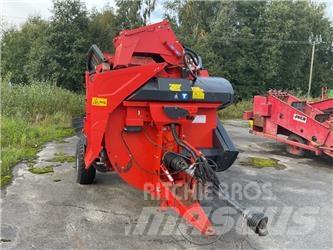 Kuhn Primor 3570 M Macchinari per scaricamento di silo