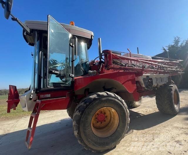 Bateman RB26 SPRAYER Irroratrici semoventi