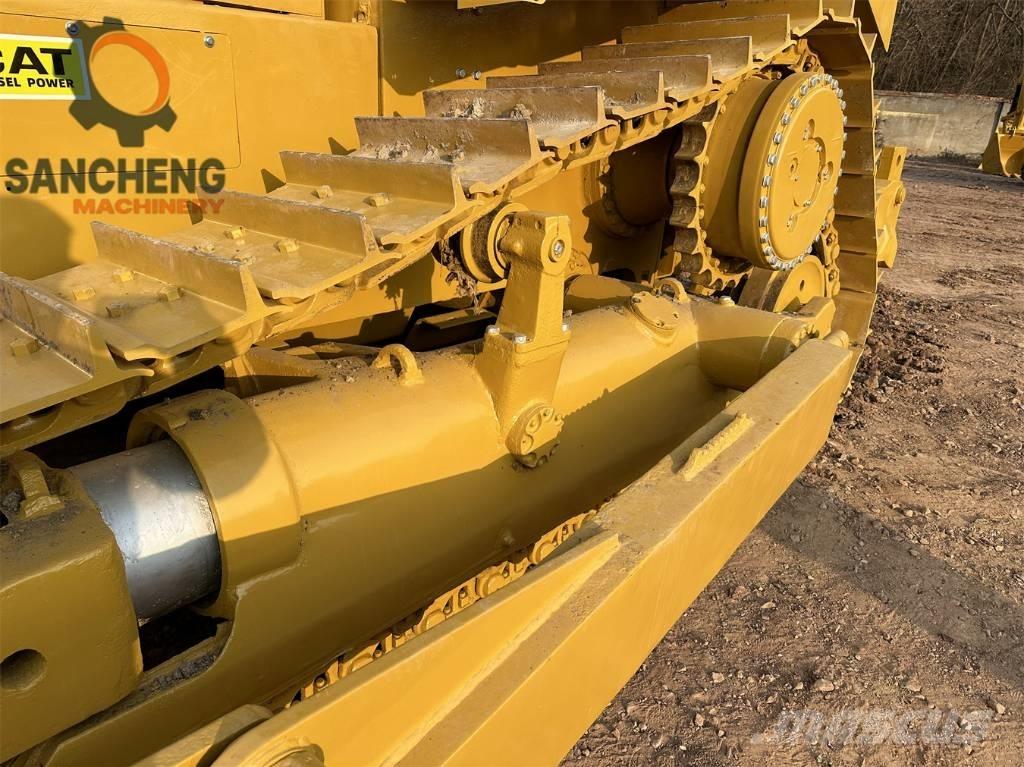CAT D 7 R Dozer cingolati
