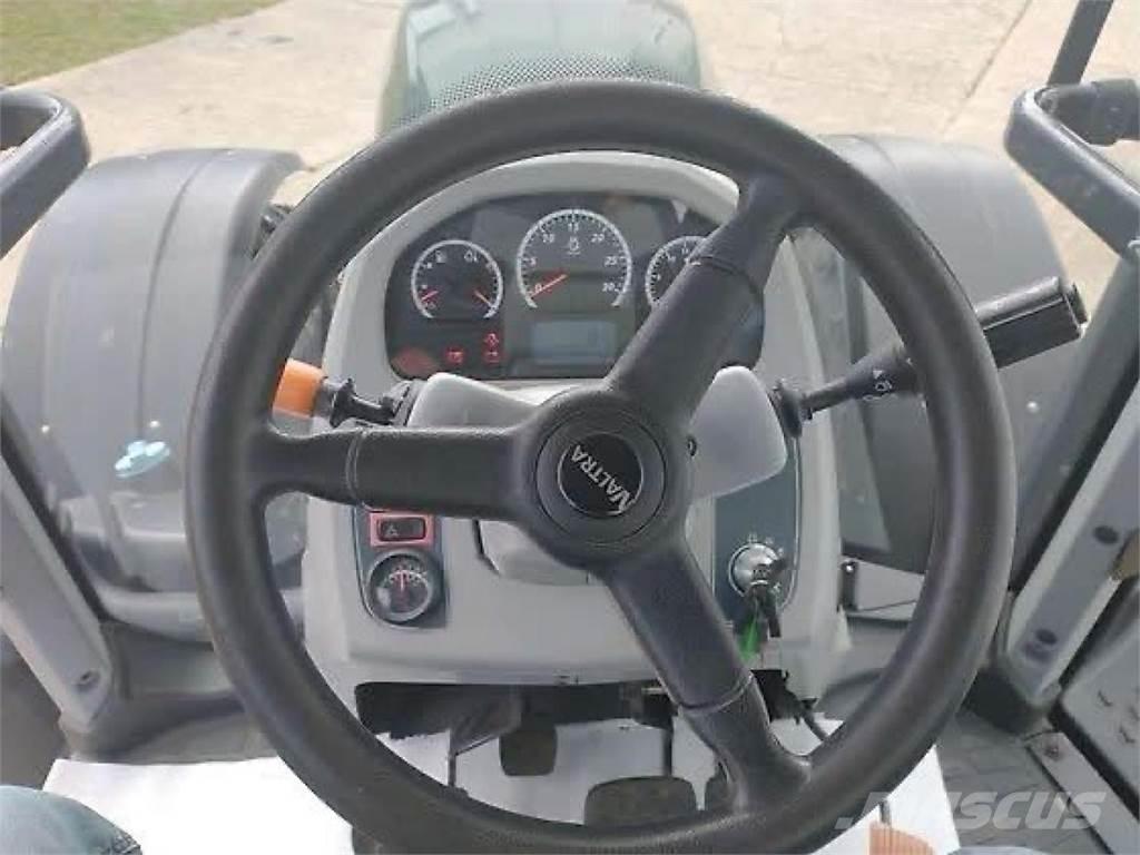 Valtra T 174 E Trattori