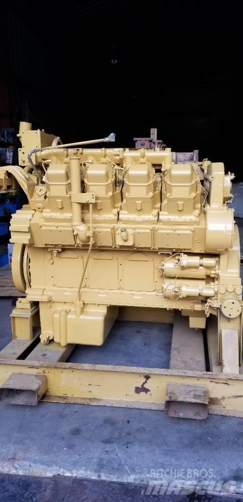 CAT 3508 Altri componenti