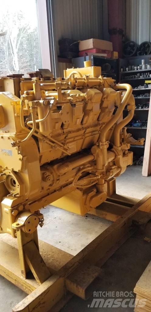 CAT 3508 Altri componenti