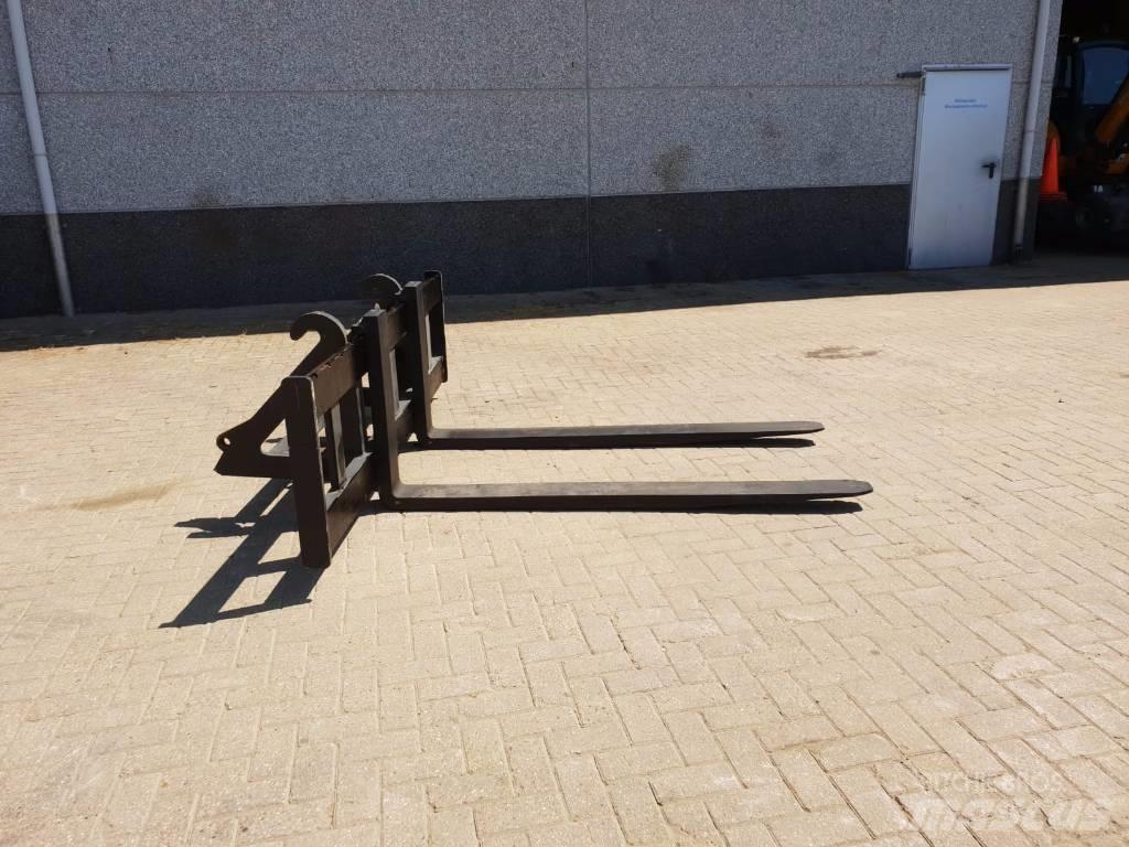  Vorkenbord 5 ton Forche
