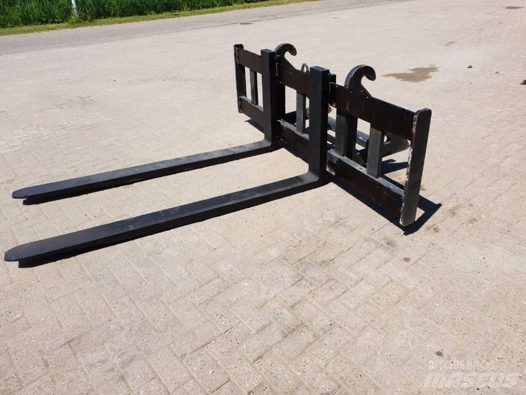  Vorkenbord 5 ton Forche