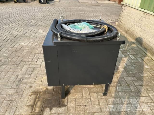  Yamazaki Mazak 3 AC Manutenzione verde e strade – Altro