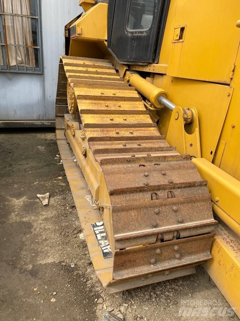 CAT D 5 M LGP Dozer cingolati