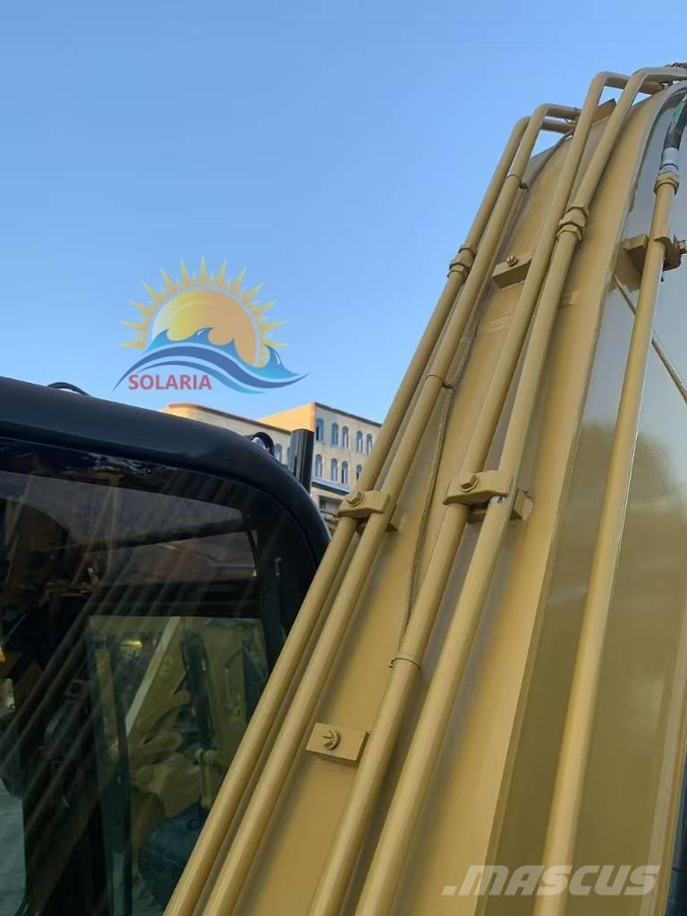 CAT 308 E Escavatori cingolati
