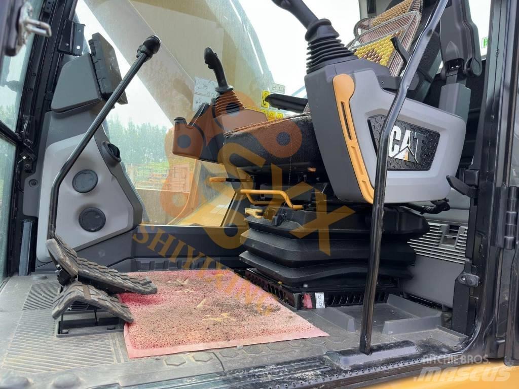 CAT 330 Escavatori cingolati