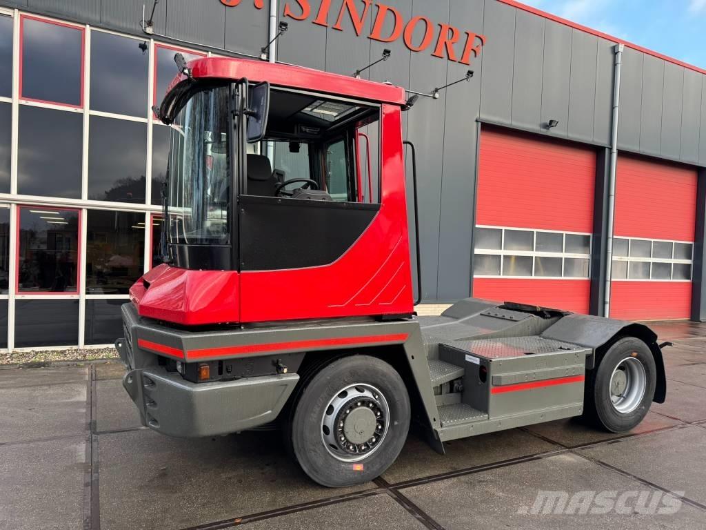 Terberg RT 223 Trattori portuali