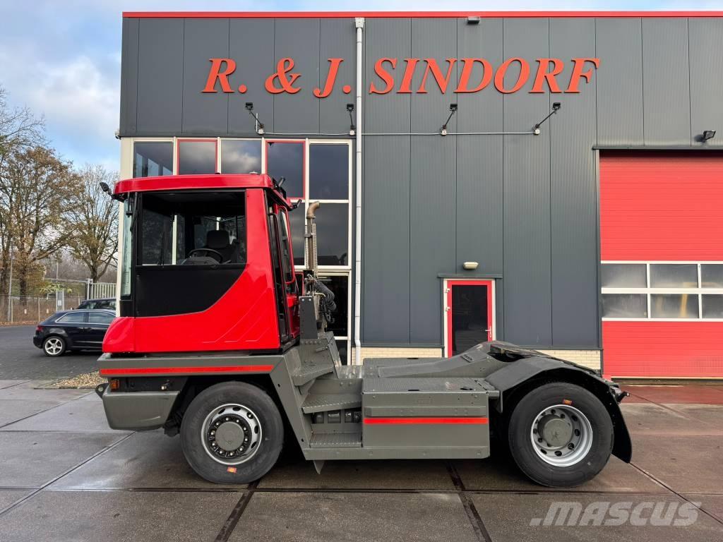 Terberg RT 223 Trattori portuali