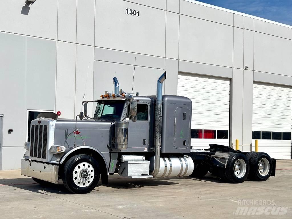 Peterbilt 389 Motrici e Trattori Stradali